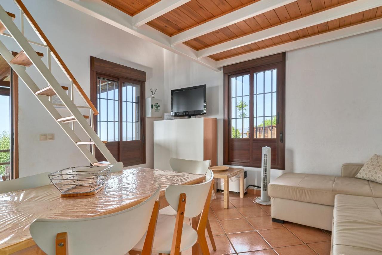 La Casita De Mama Villa Velez Malaga Exterior photo