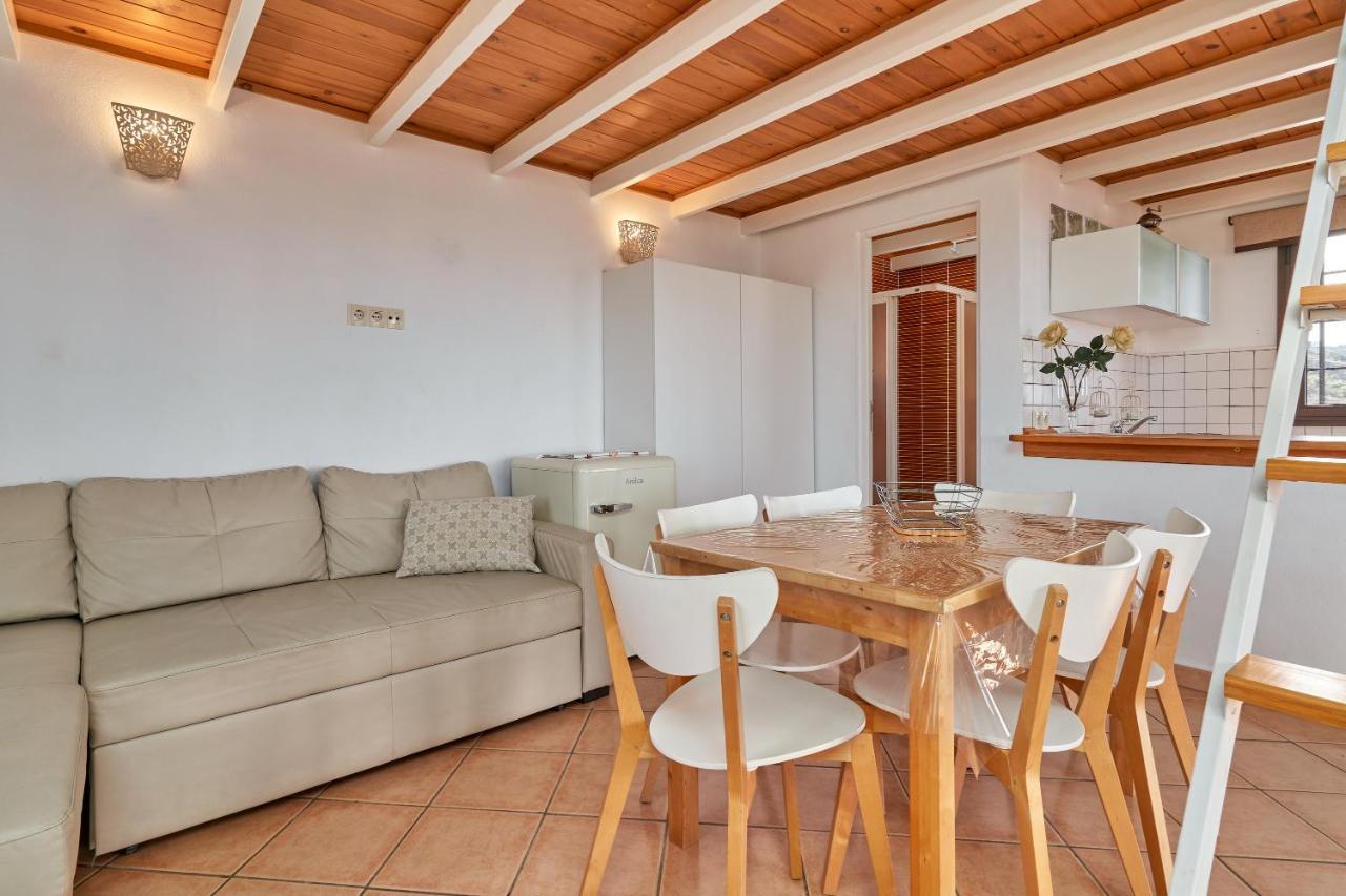 La Casita De Mama Villa Velez Malaga Exterior photo