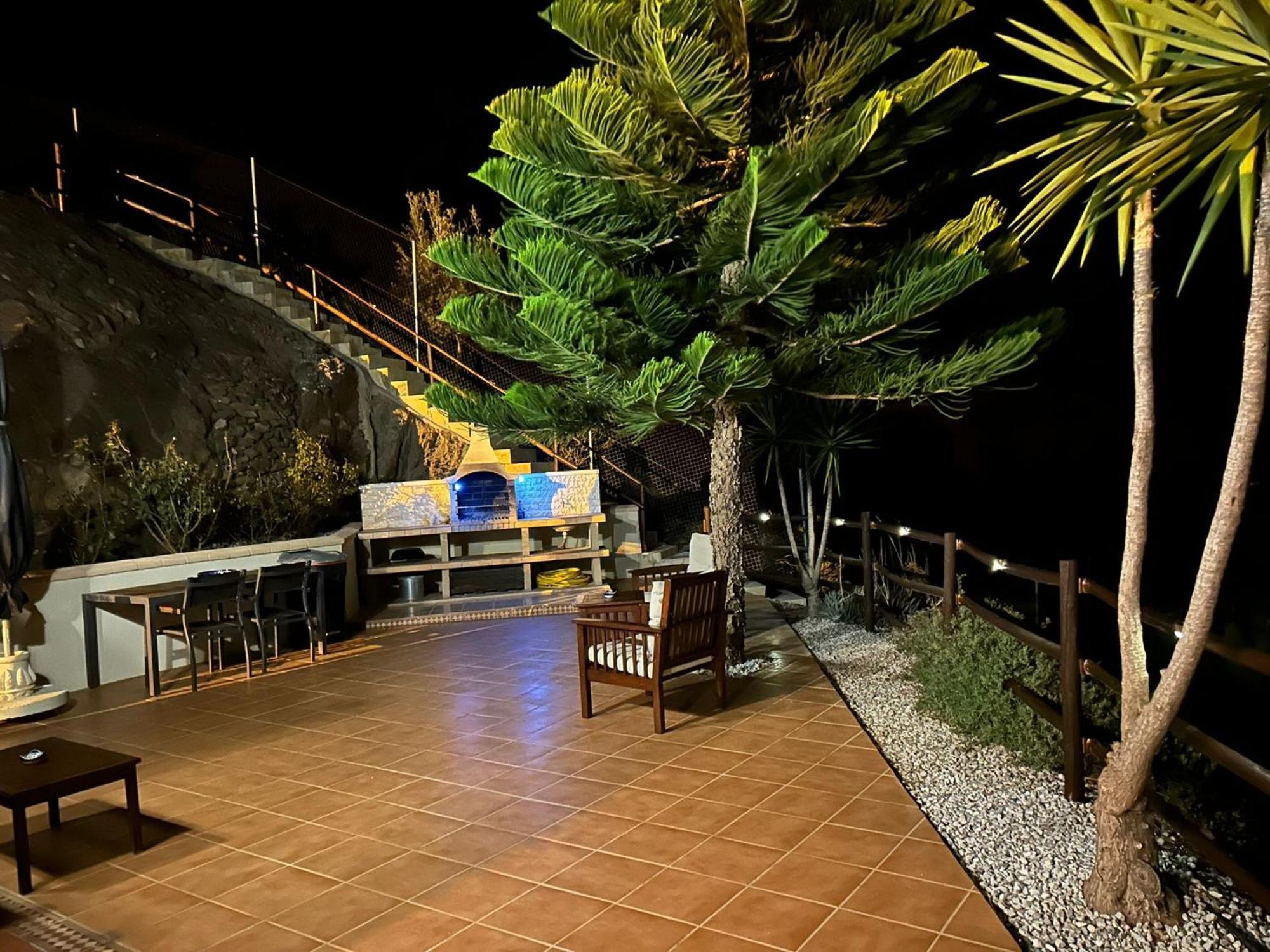 La Casita De Mama Villa Velez Malaga Exterior photo