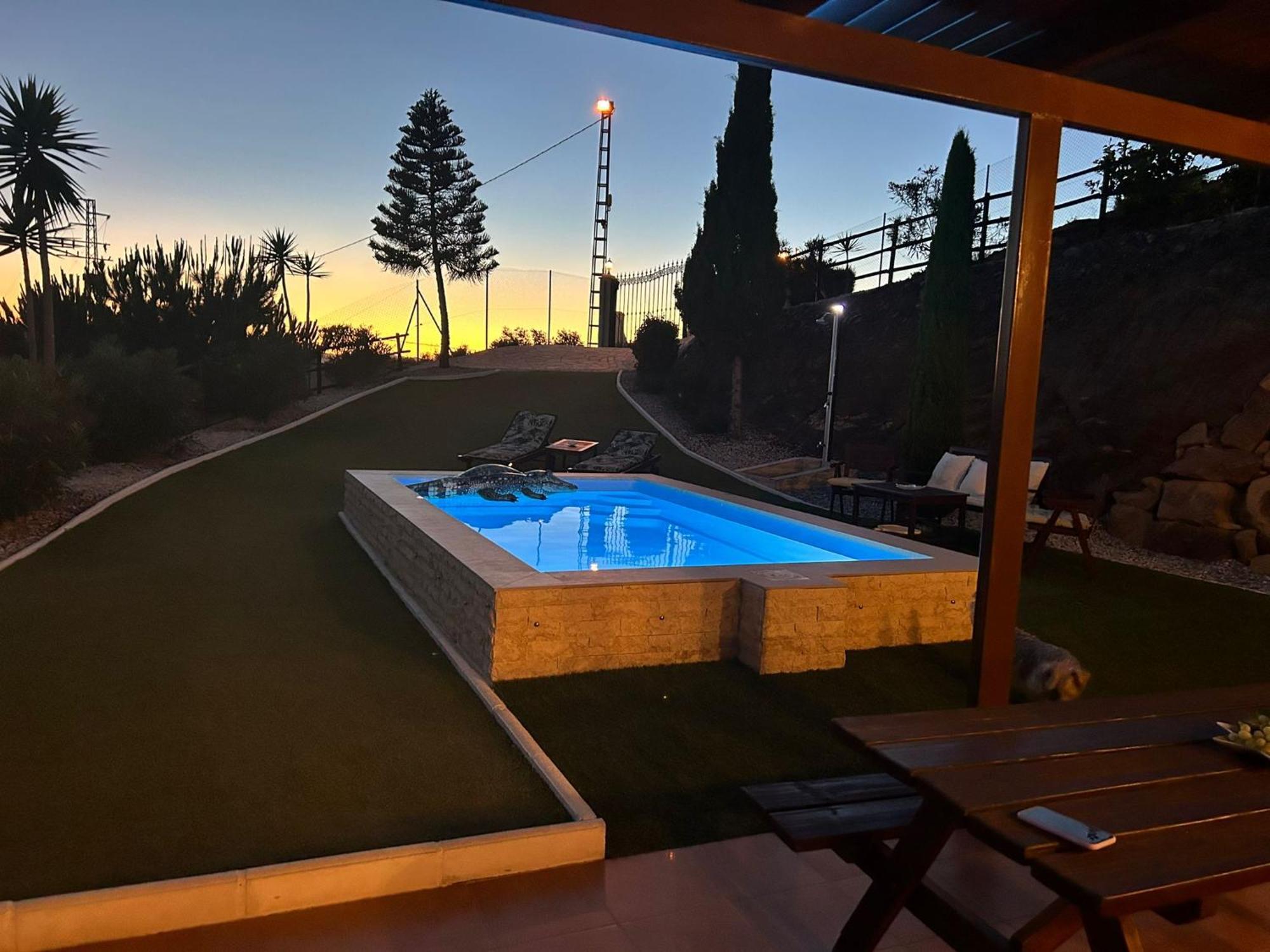 La Casita De Mama Villa Velez Malaga Exterior photo
